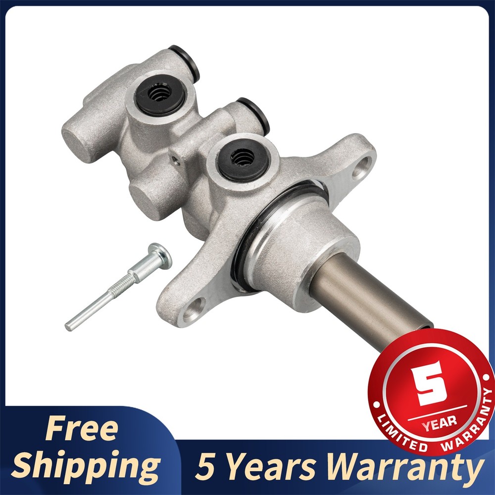 Brake Master Cylinder For 2007-2016 Jeep Patriot Compass 2017-2018 Compass