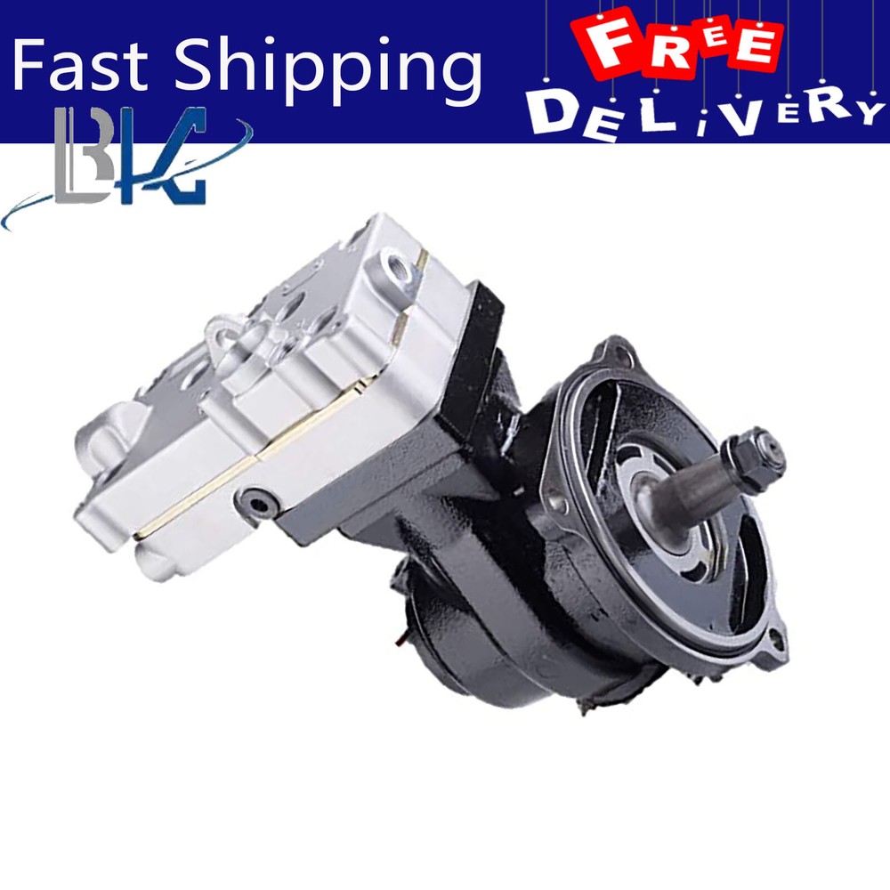 Air Compressor 21353433 For Volvo Trucks FH12 FM12 NH12 FM9