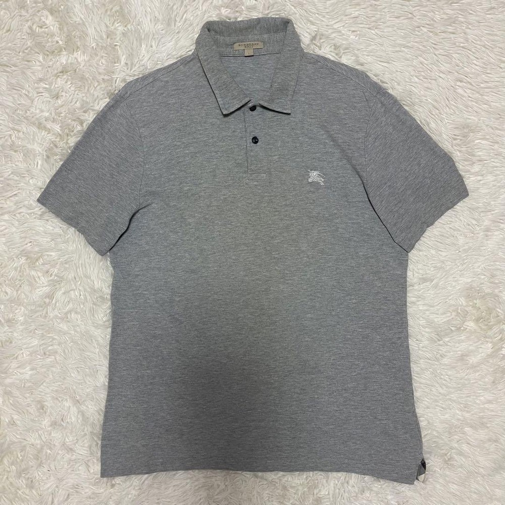 Burberry Polo shirt Men's Fashion from Japan