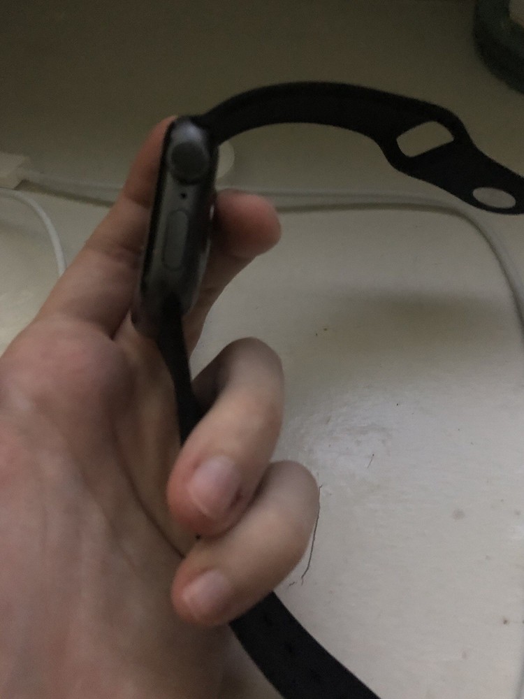 Apple Watch Series 5 40mm