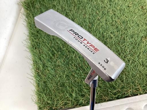 Odyssey Prototype Tour Series 3 Putter 34 Inch