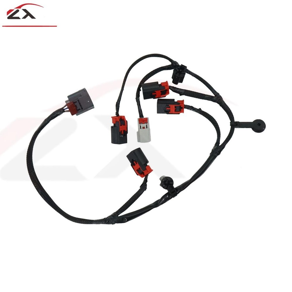 For 2010-2024 JEEP DODGE CHRYSLER 5.7L MDS WIRING JUMPER NEW 5148163AD