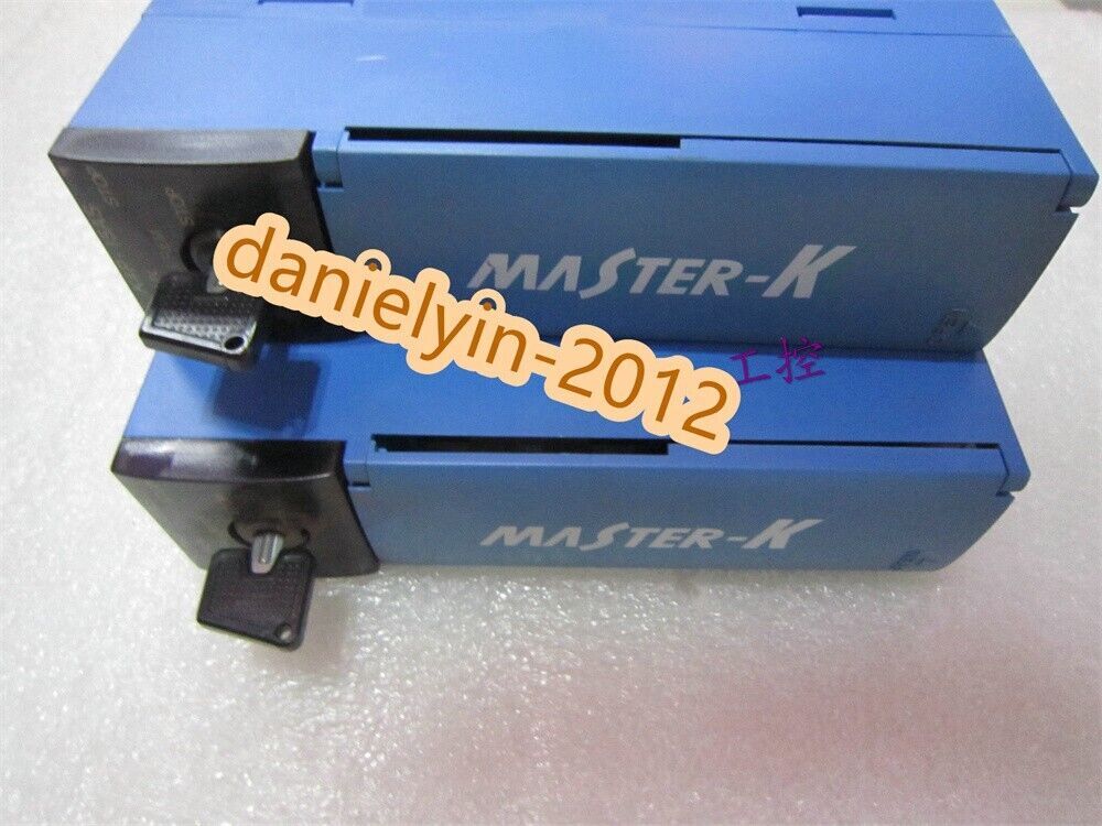 1pcs Used PLC K4P-15AS K4P-15AS #A6-37