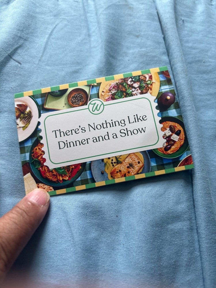 Wonder Gift Card – Perfect for Any Occasion-image