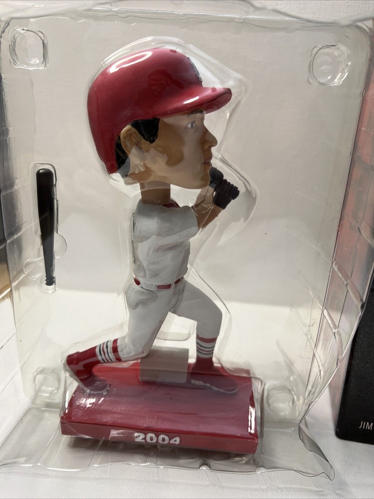 St. Louis Cardinals Mystery Bobblehead So Taguchi  7/26/24 SGA New in Box