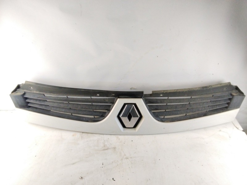 8200426365 kühlergrill stoßstange vorne RENAULT MASTER II PHASE 2 CAJA 1768687