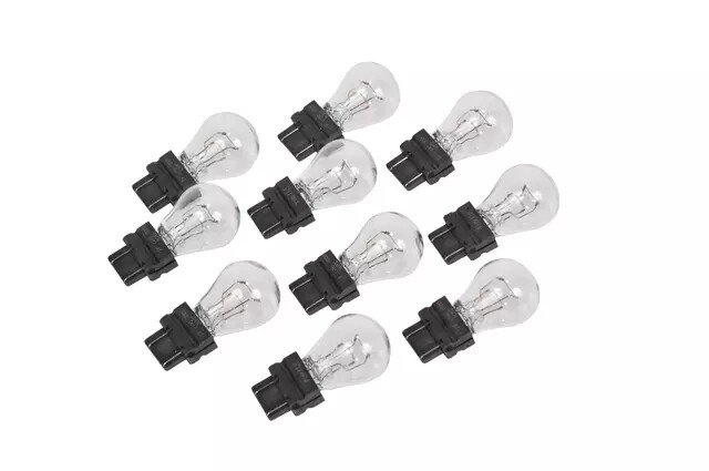 Genuine GM Multi-Purpose Light Bulb 15806441