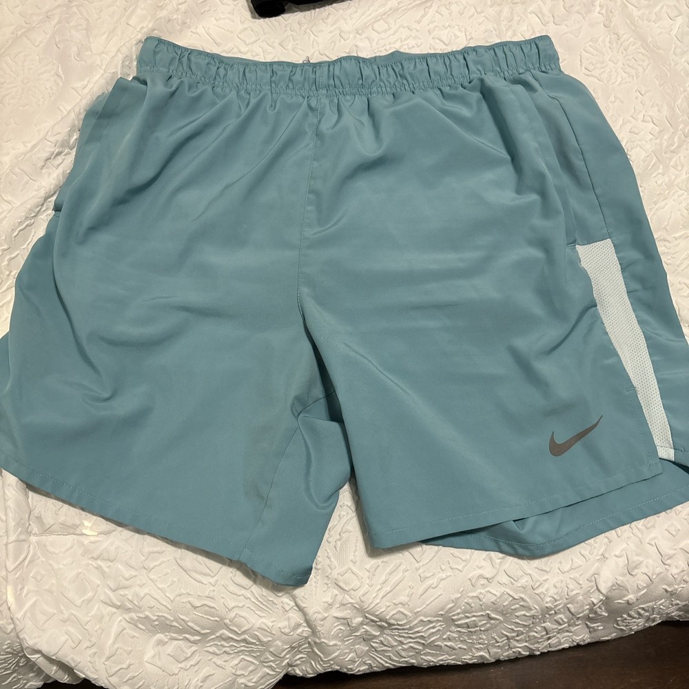 Men's Nike Standard Fit 7