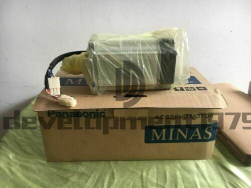 1PC Neu Panasonic AC Servo Motor MSMD082S1S