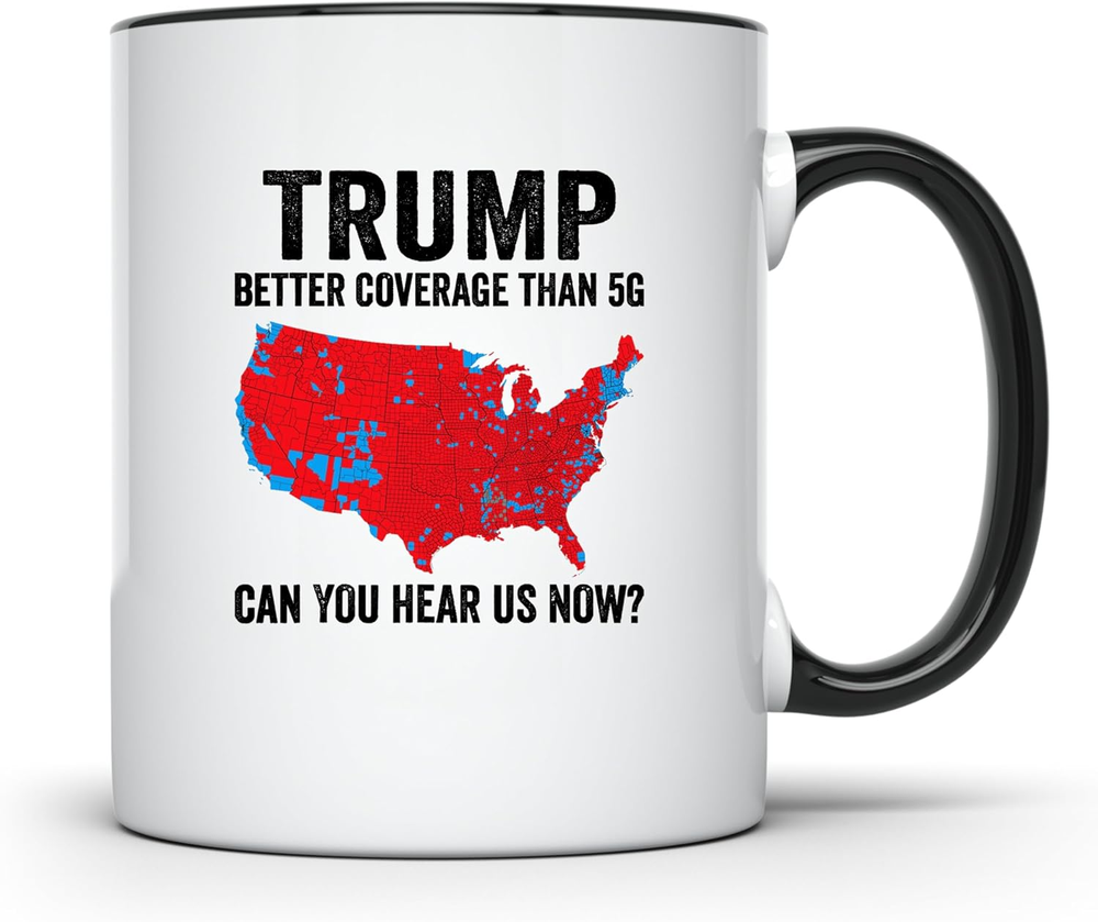 Trump 2024 Victory Morning Excitement and Hope