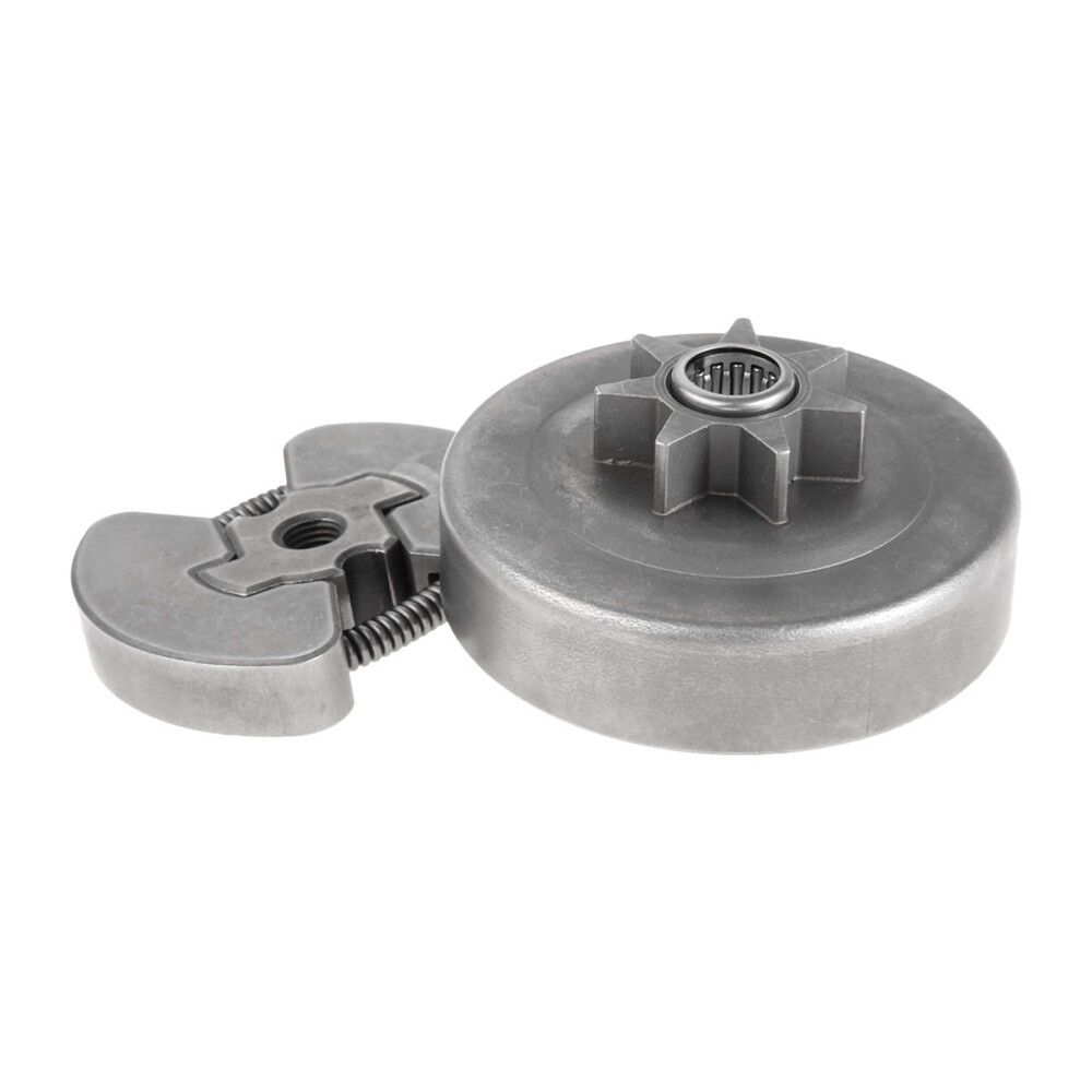 HUSQVARNA 36 41 136 137 141 142 Chainsaw Clutch Assembly with Bearing and Drum
