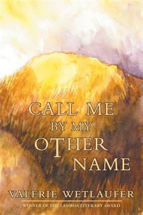 Call Me by My Other Name, Like New Used, Free shipping in the US