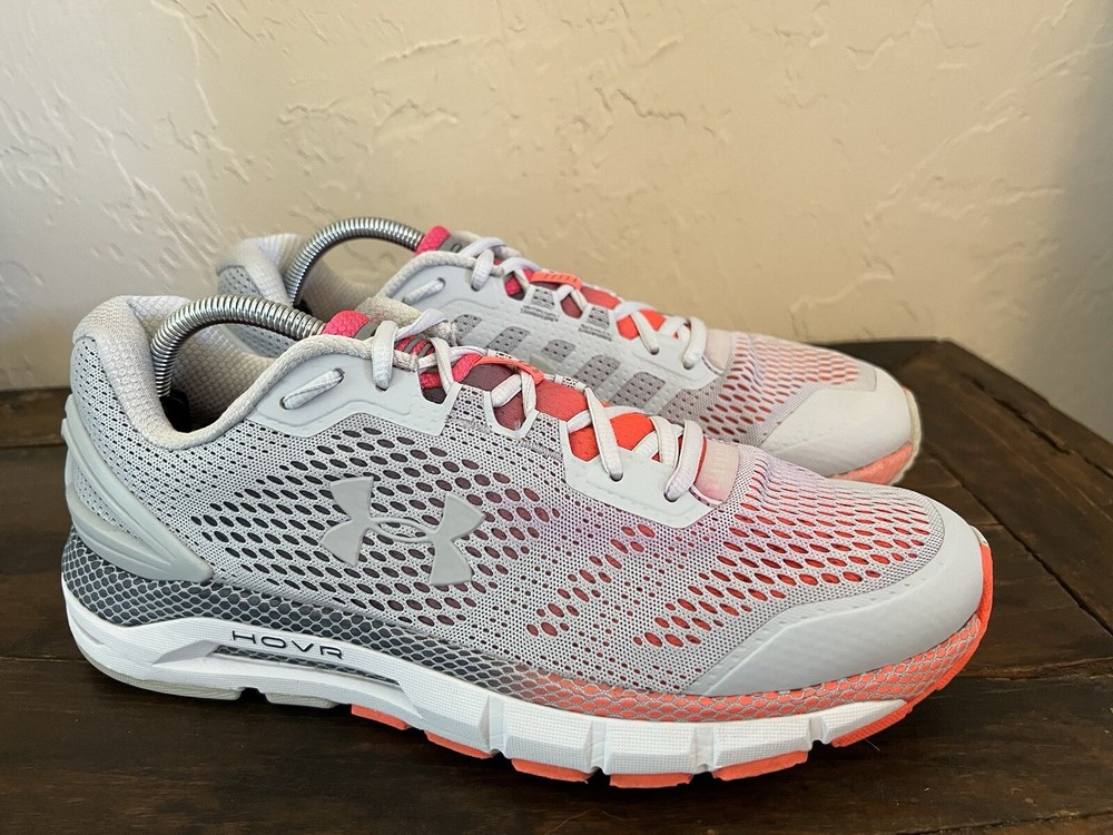 Under Armour HOVR Guardian Mens Running Shoes Size 11 - Lightweight Cushioned Support