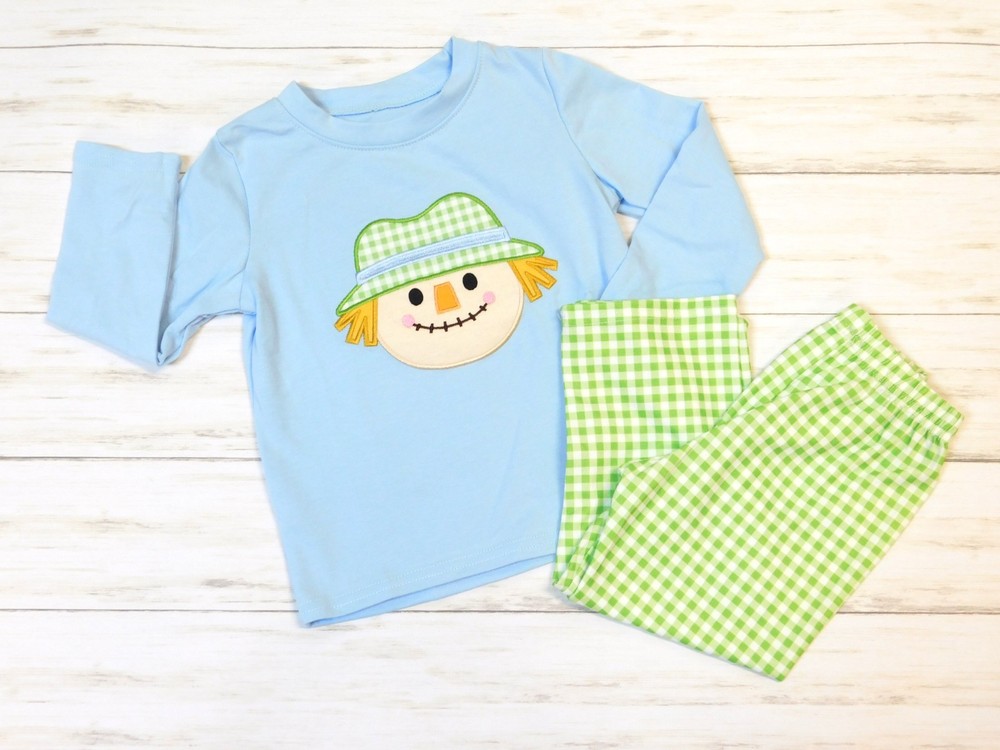 Scarecrow Boutique Outfit Set