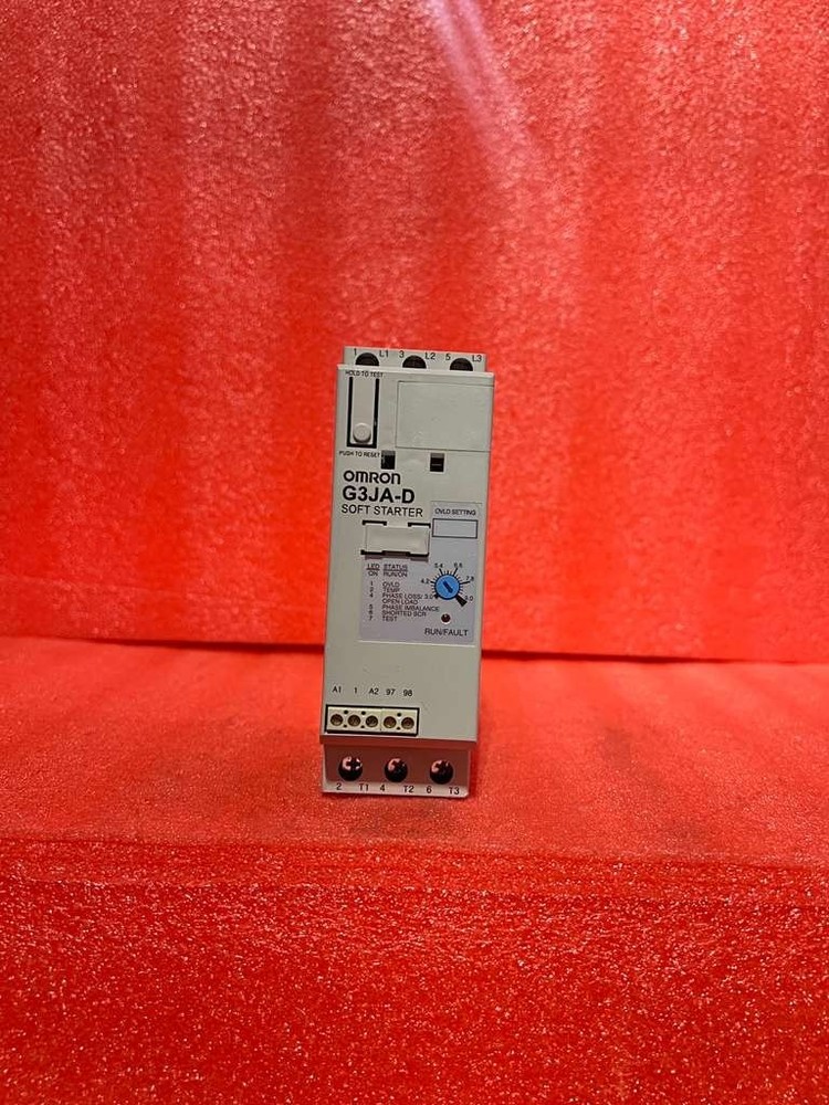 Omron G3Ja-D409B-Ac100-240 / G3Jad409Bac100240