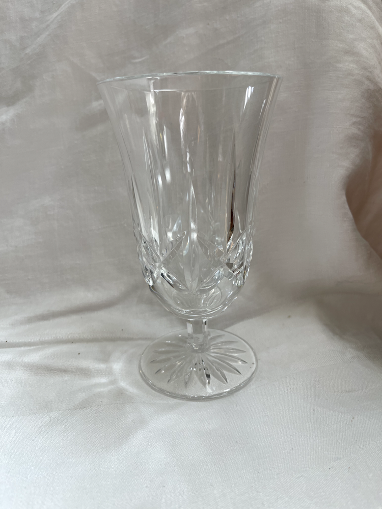 Waterford Ballyshannon Crystal CHOICE Elegant Cut Glassware