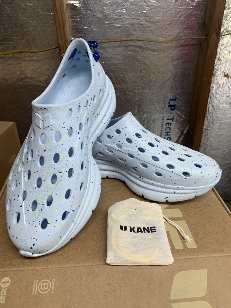 *Limit edition* Kane Footwear Revive X Matt Choi Men's size 9 Women's 11