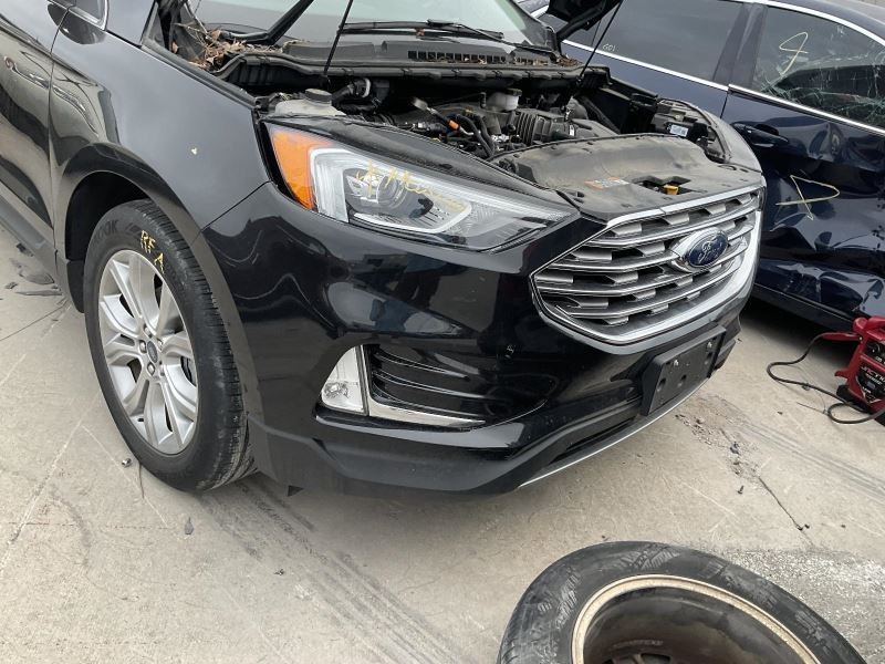 2015-2020 Ford Edge Replacement Intercooler 4558429