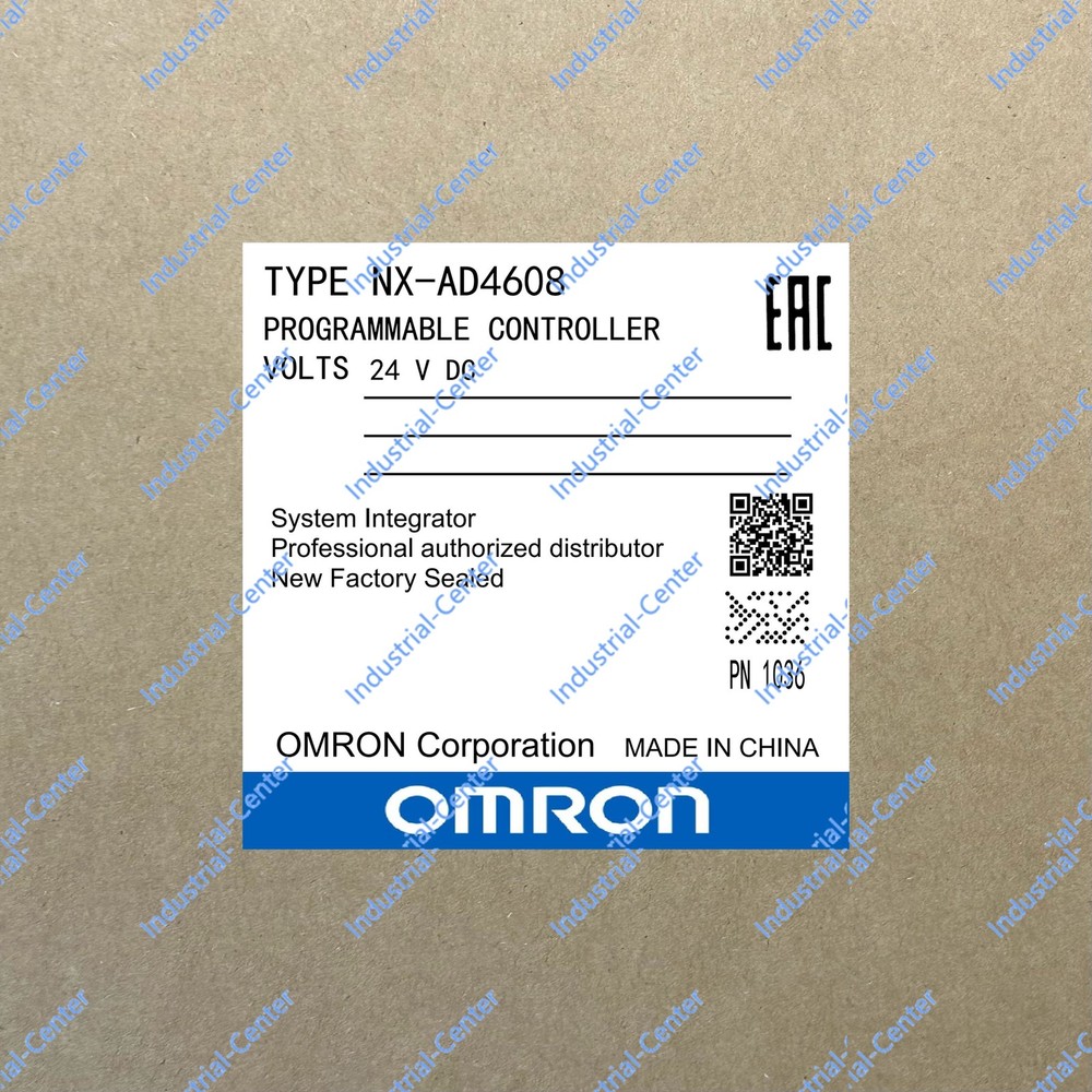 R7M-A20030-BS1 Safety Relay Omron New Spot Goods R7M-A20030-BS1 EQP0