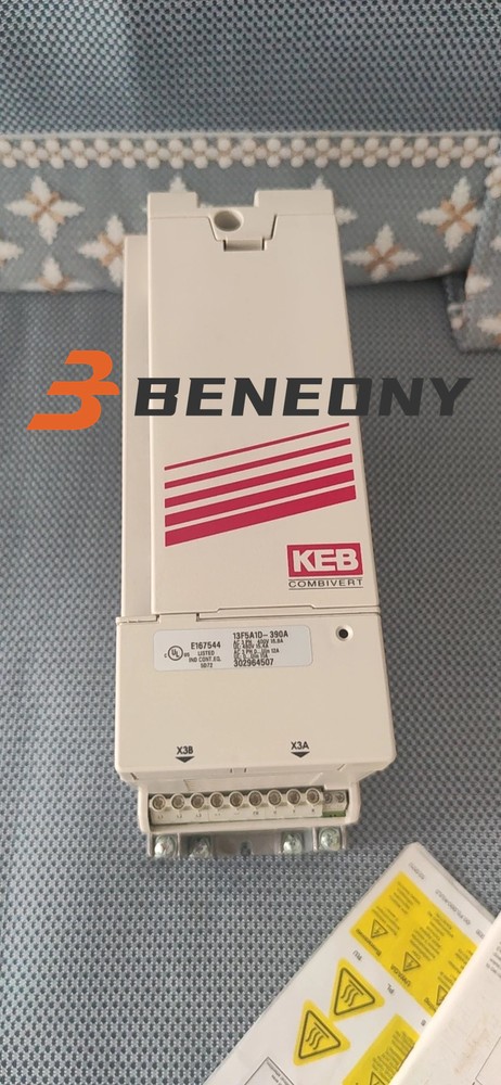 Brand New 13F5A1D-390A Frequency converter 13F5A1D390A Spot Goods！