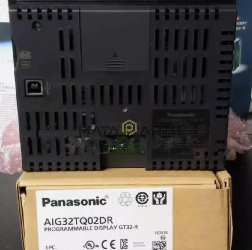 1PC new programmable display AIG32TQ02DR replace AIG32TQ02D #A6-4