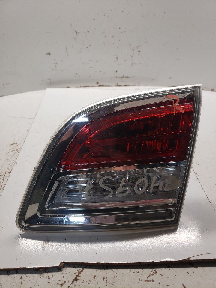 07-09 Mazda CX-9 Passenger Right Tail Light Lid Mount 1261819