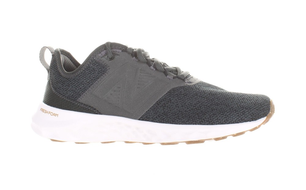 New Balance Womens Wsptak4 Black Running Shoes Size 9 (7448172)