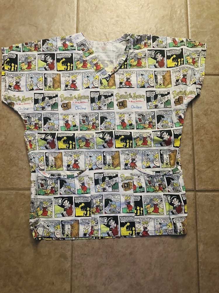 Vintage “Dennis the Menace