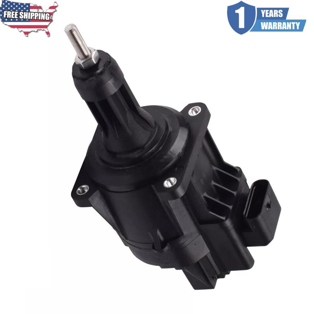 11658680616 Turbocharger Wastegate Actuator For BMW G12 750Li xDrive 2016-2019