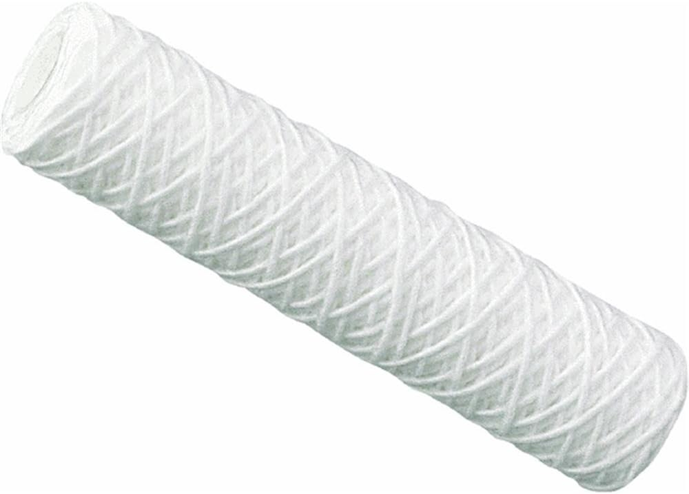 CW-MF Whole House Basic Water Filter, 12,000 Gallons