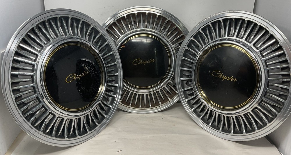 1988-1991 Chrysler New Yorker # 462 14