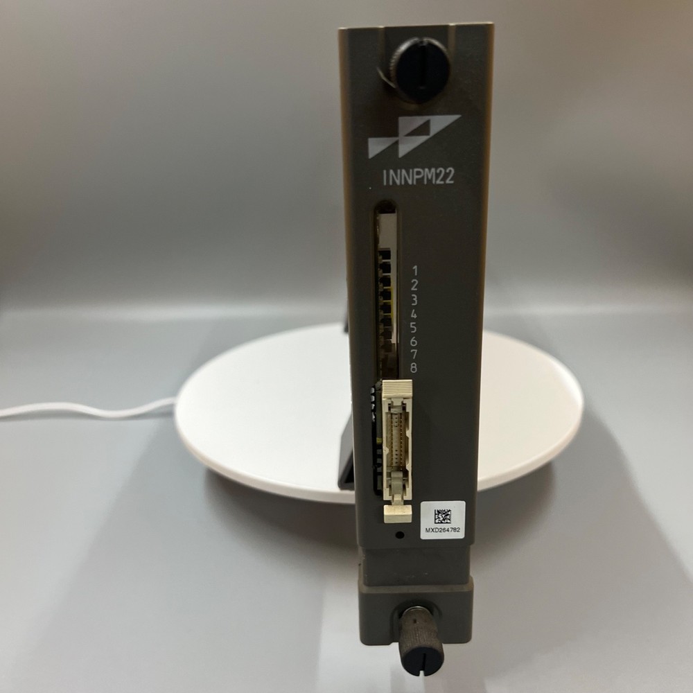 ABB Network Processing Module INNPM22
