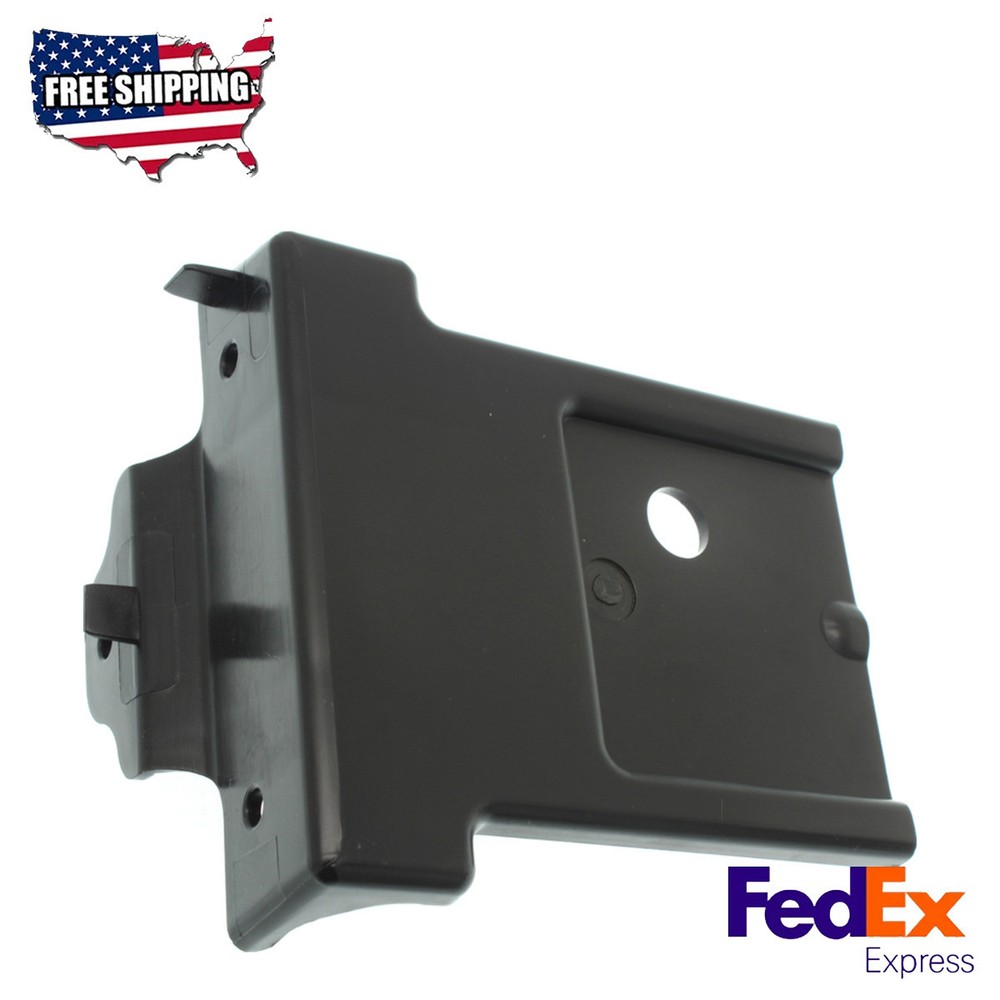 Bumper Bracket Front Driver Side for 2015-2020 GMC Yukon Cadillac Escalade  