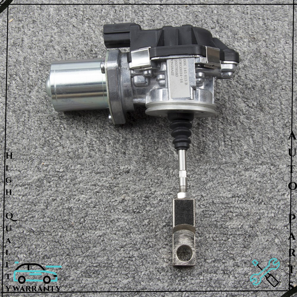 Turbocharger Wastegate Actuator for VW Jetta Passat Beetle 1.8L Turbo 06K145613B