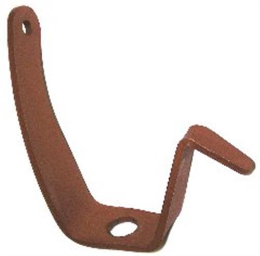 Mopar 1967-73 318/360 2BBL Throttle Return Spring Bracket OEM Replacement