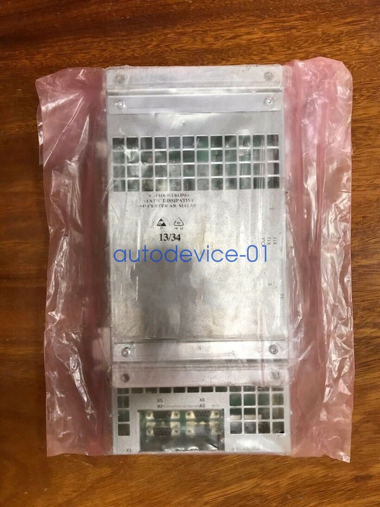 1PC NEW ABB 3HAC026272-001 DSQC647 DHL/FedEx