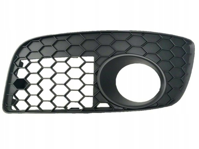 1K0854665 front left bumper grille Volkswagen Golf V 2004 1437953