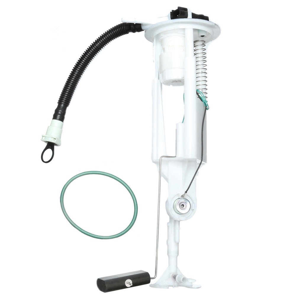 Carter P76828T Fuel Tank Sender Assembly Replacement