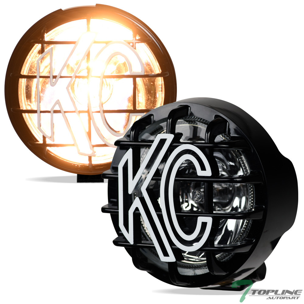 TLAPS Universal KC HiLiTES 100W 6