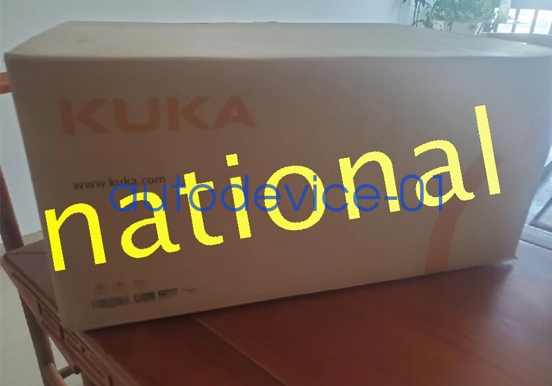 1 PCS 00-291-556 KUKA 00-291-556 Brand New DHL/FedEx