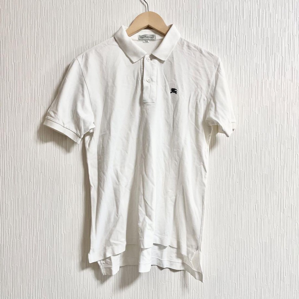 Burberry Polo shirt Men's Fashion from Japan