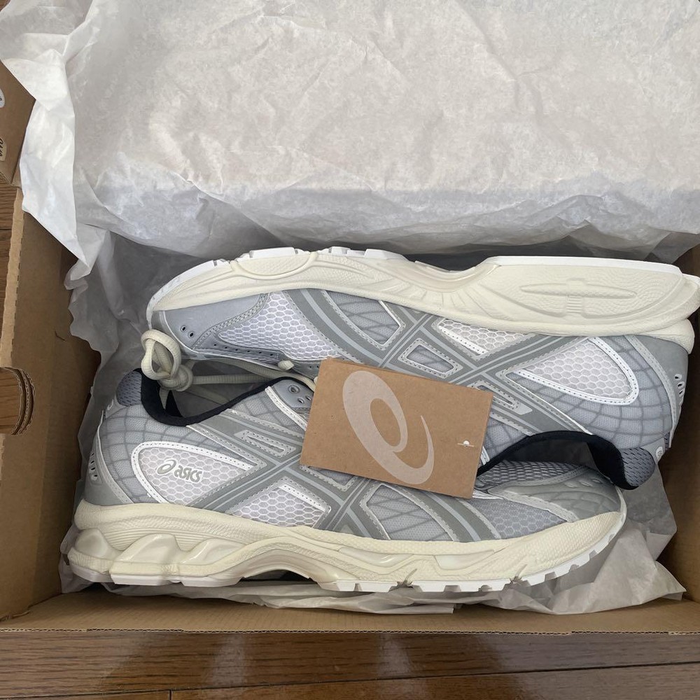 Men US 10.5 Asics GEL-NIMBUS 10.1 MIN-NANO 347473