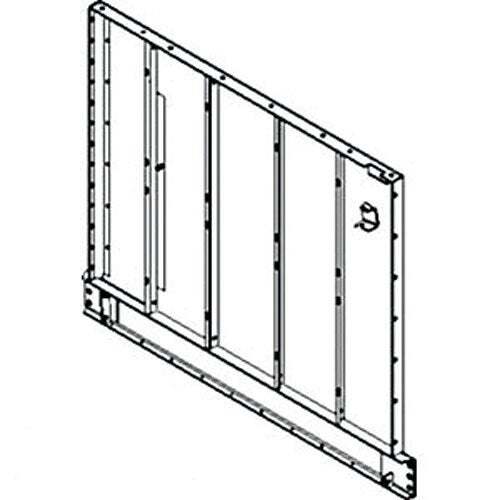 Feeder House Floor Sheet fits John Deere 9600 9610 9650 AH137732 AH159704