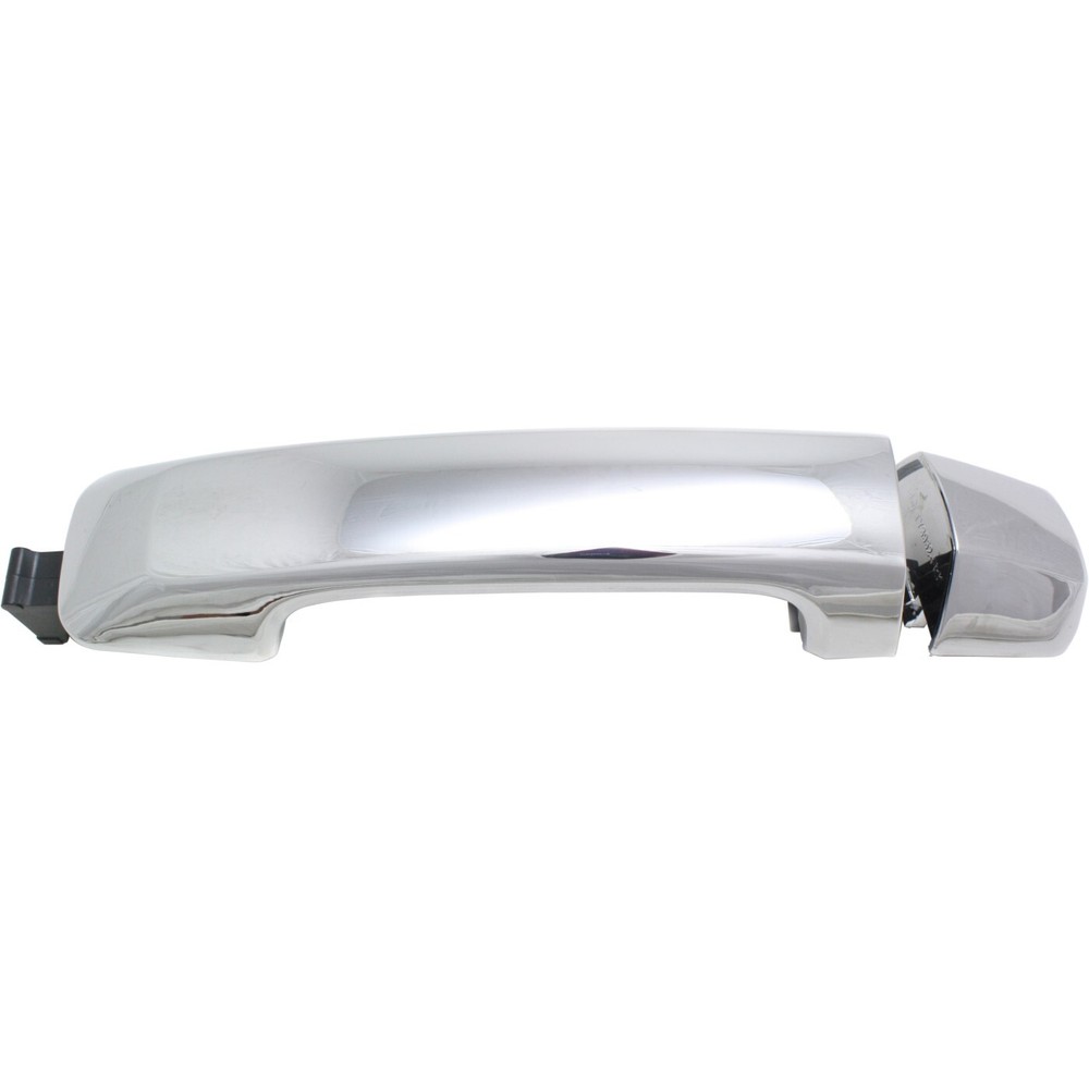 Exterior Door Handle For 2007-2018 Toyota Tundra Chrome