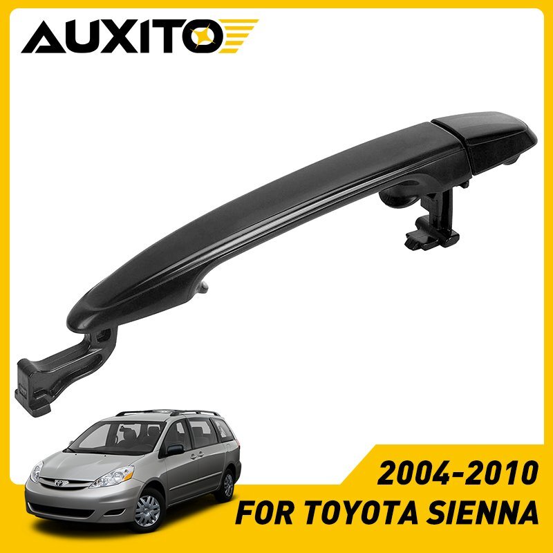 Rear Sliding Door Handle or Passenger Driver Side For Toyota Sienna 2004 -2010