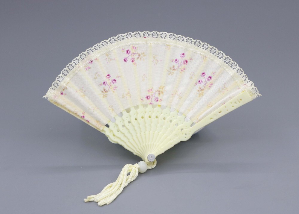 American Girl Fan only from Marie Grace Meet Outfit for 18'' doll