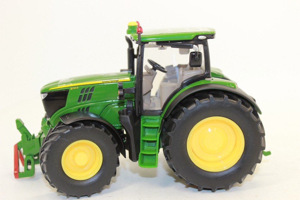Siku 3282 John Deere 6210R Tractor 1:32 NEW in OVP