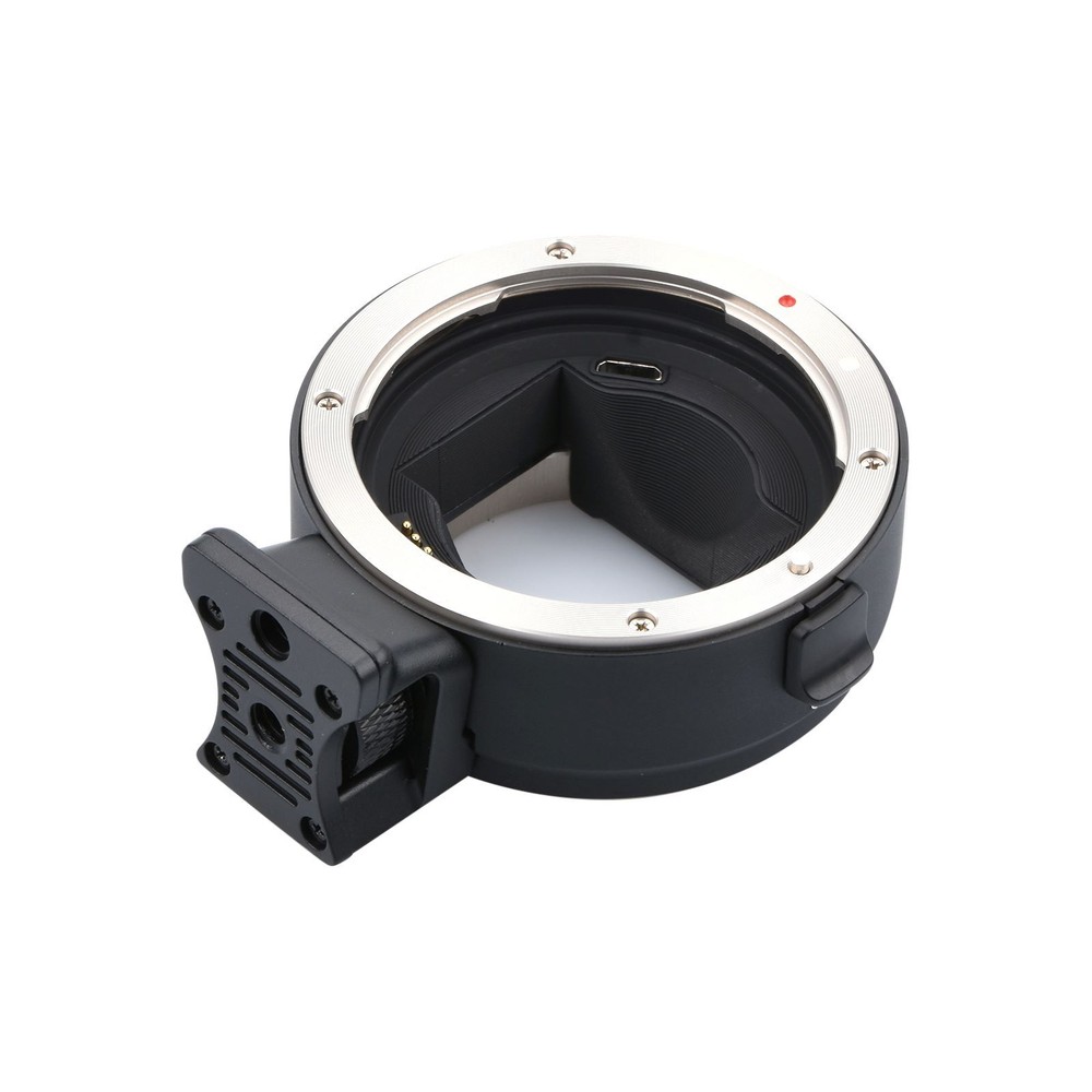 Canon EF EF-S to Sony E Mount Auto Focus Lens Adapter