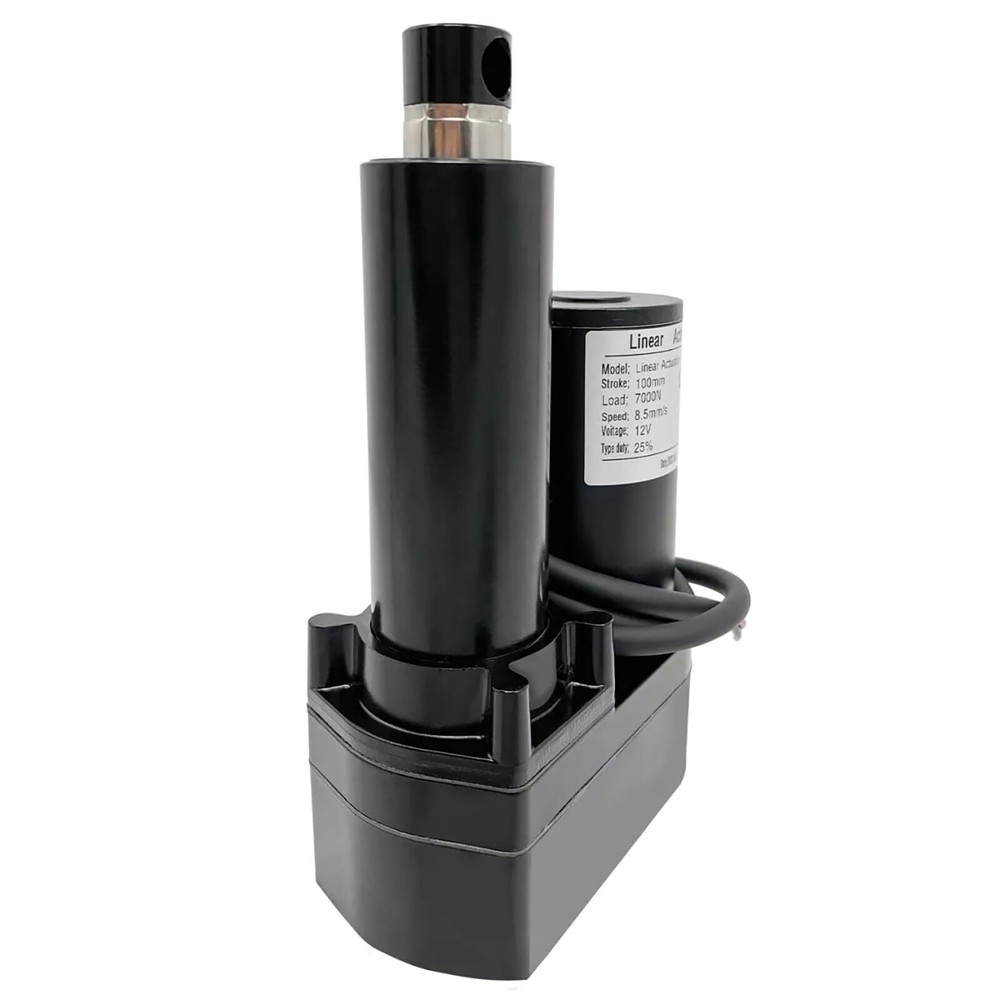 Deck Lift Actuator Compatible with Bad Boy CZT Mowers 2011-2015 Model 635-7033-00