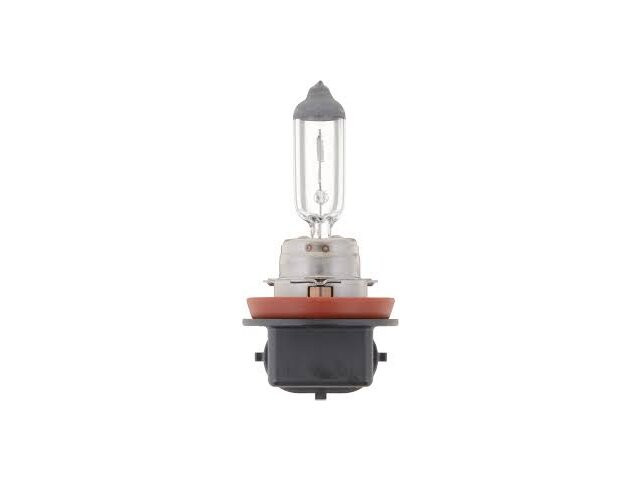 2005-2011 Cadillac STS Low Beam Headlight Bulb Philips 33998XJQB for 2006 2009 Models